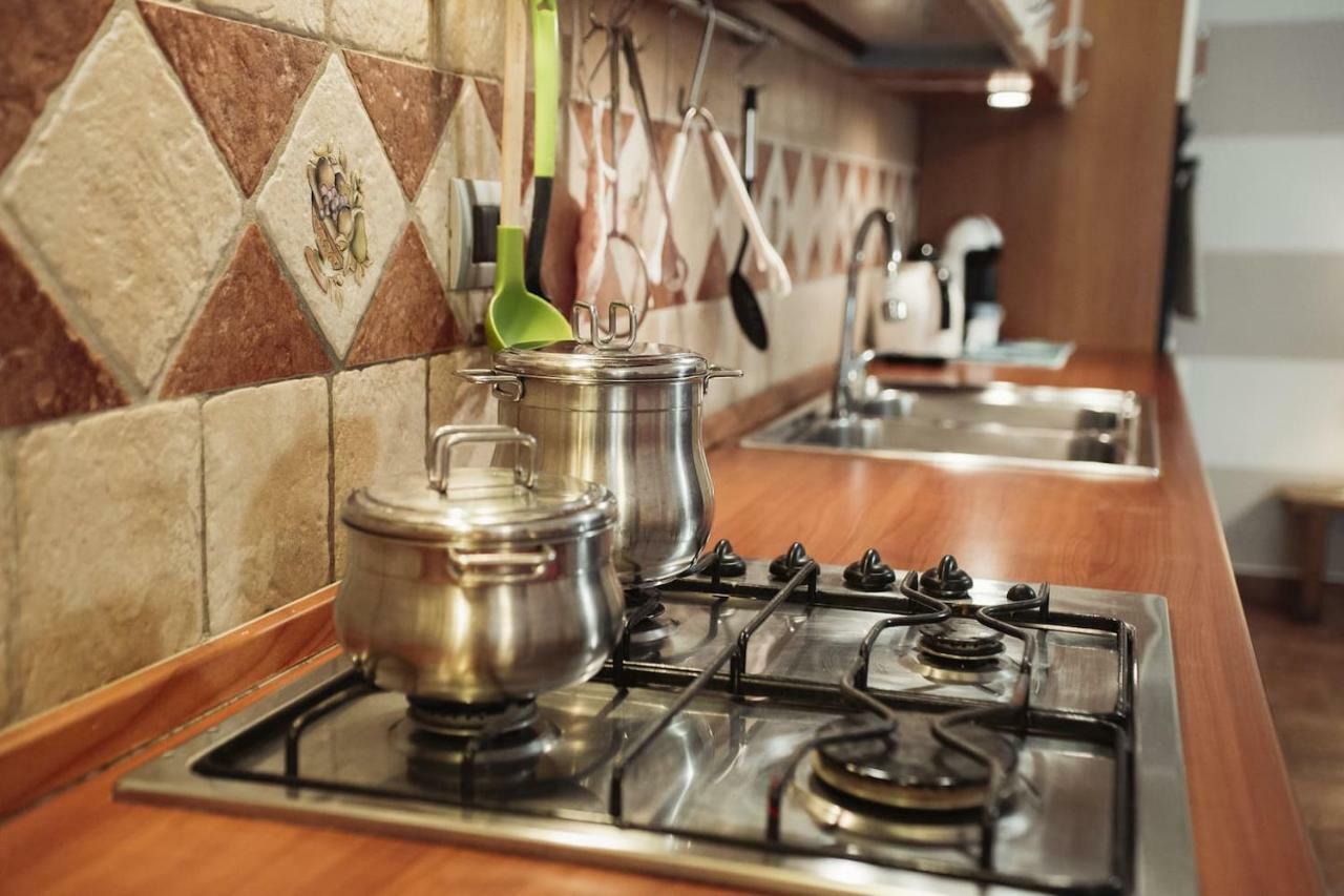 Allegretti'S House Venosa, Ospitalita E Accoglienza Екстериор снимка